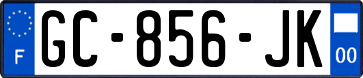 GC-856-JK