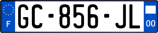 GC-856-JL