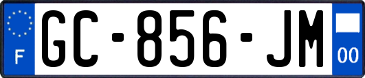 GC-856-JM