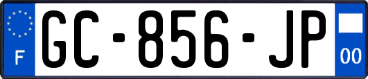 GC-856-JP