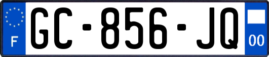GC-856-JQ