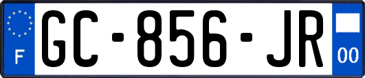 GC-856-JR