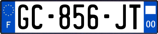 GC-856-JT