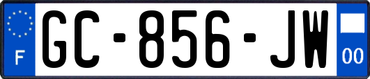 GC-856-JW