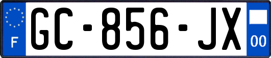 GC-856-JX