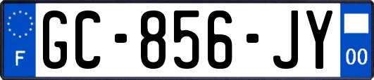 GC-856-JY