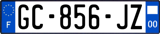 GC-856-JZ