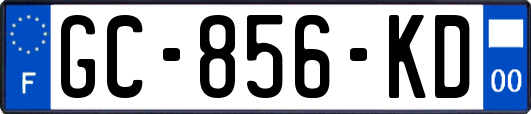GC-856-KD