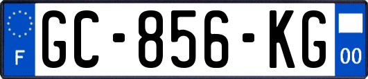 GC-856-KG