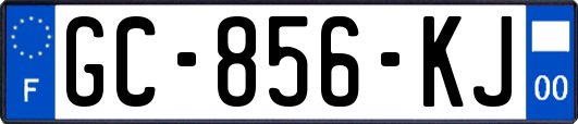 GC-856-KJ