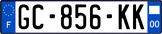 GC-856-KK
