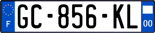 GC-856-KL
