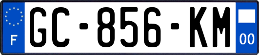 GC-856-KM