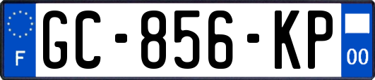GC-856-KP
