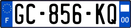 GC-856-KQ