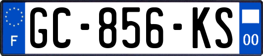 GC-856-KS