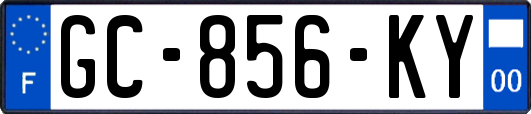 GC-856-KY