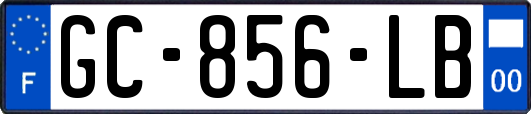 GC-856-LB