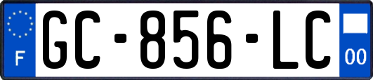 GC-856-LC