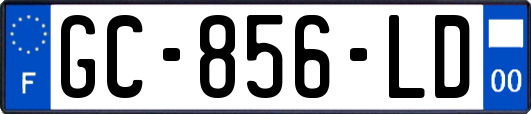 GC-856-LD