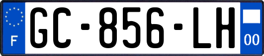GC-856-LH