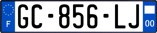 GC-856-LJ