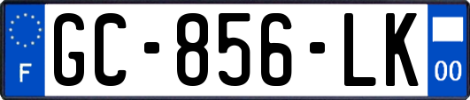 GC-856-LK