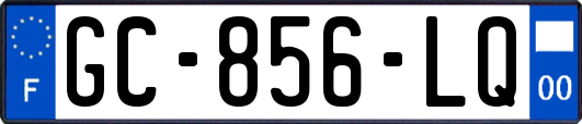 GC-856-LQ