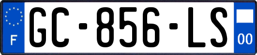 GC-856-LS