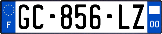 GC-856-LZ