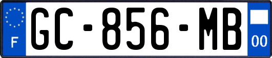 GC-856-MB