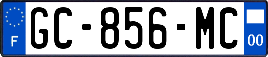 GC-856-MC
