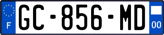 GC-856-MD
