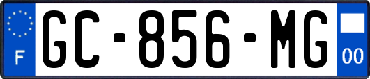 GC-856-MG