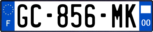 GC-856-MK