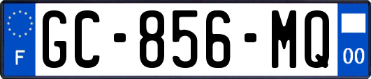 GC-856-MQ