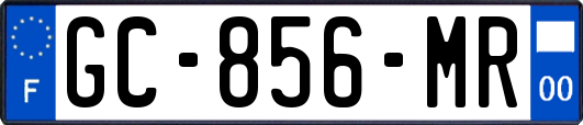 GC-856-MR