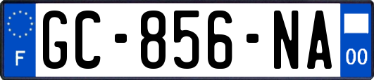 GC-856-NA