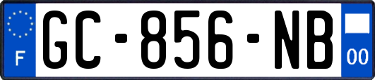 GC-856-NB