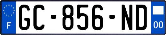 GC-856-ND