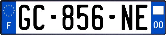 GC-856-NE