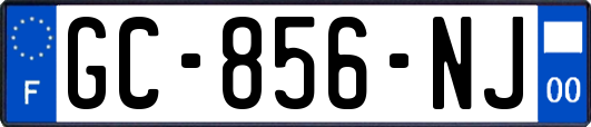 GC-856-NJ
