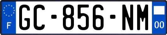 GC-856-NM