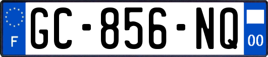 GC-856-NQ