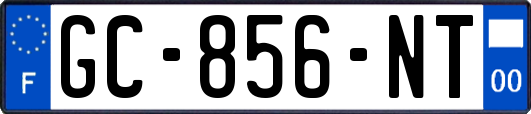 GC-856-NT