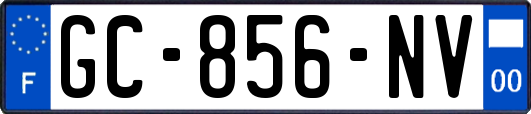 GC-856-NV