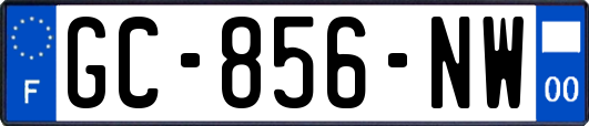 GC-856-NW