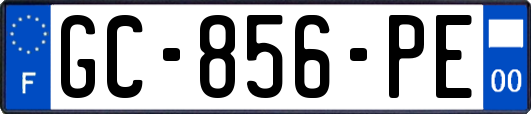 GC-856-PE