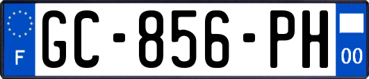 GC-856-PH
