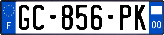 GC-856-PK